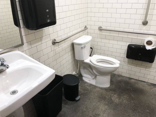 The Standard : 1360 W University Ave, Gainesville, FL 32603